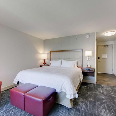 Hampton Inn & Suites North Houston Spring Eksteriør bilde