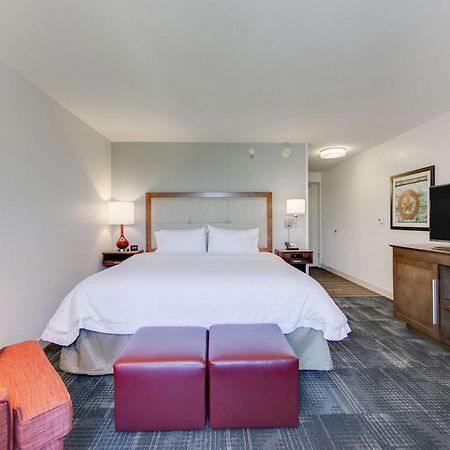 Hampton Inn & Suites North Houston Spring Eksteriør bilde