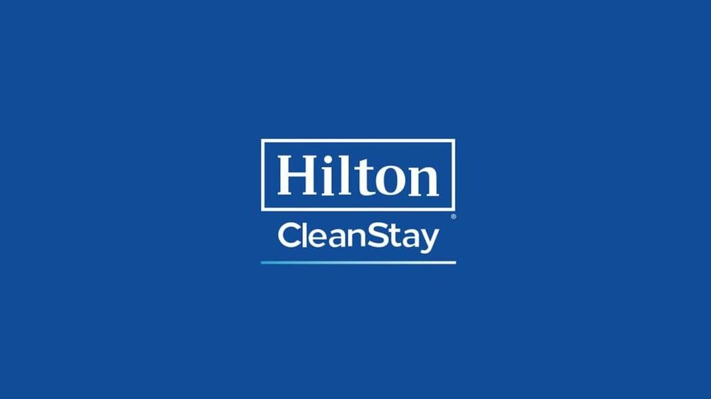 Hampton Inn & Suites North Houston Spring Eksteriør bilde
