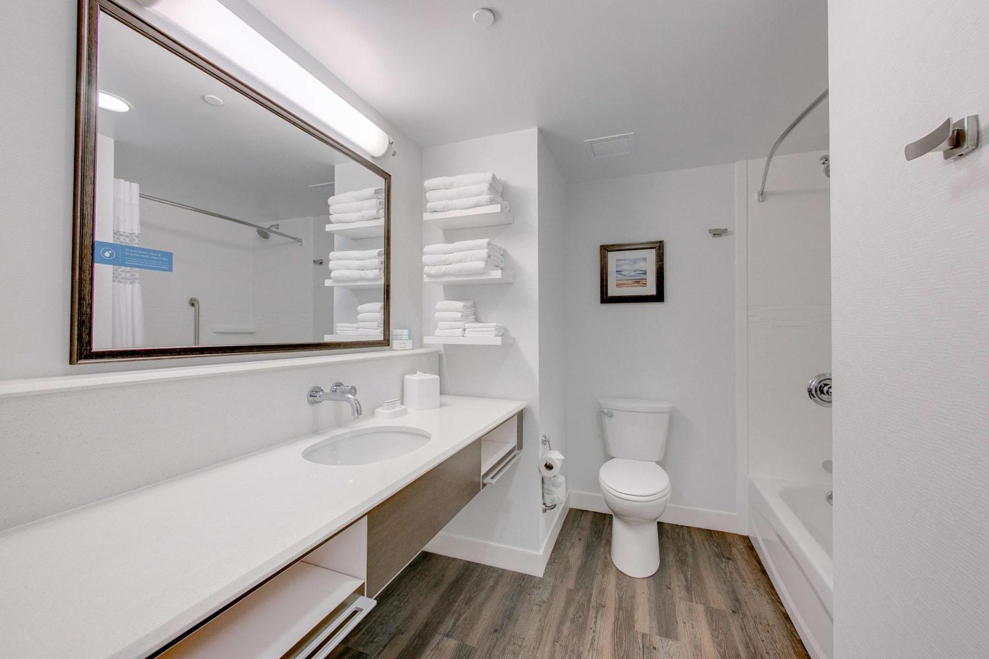 Hampton Inn & Suites North Houston Spring Eksteriør bilde