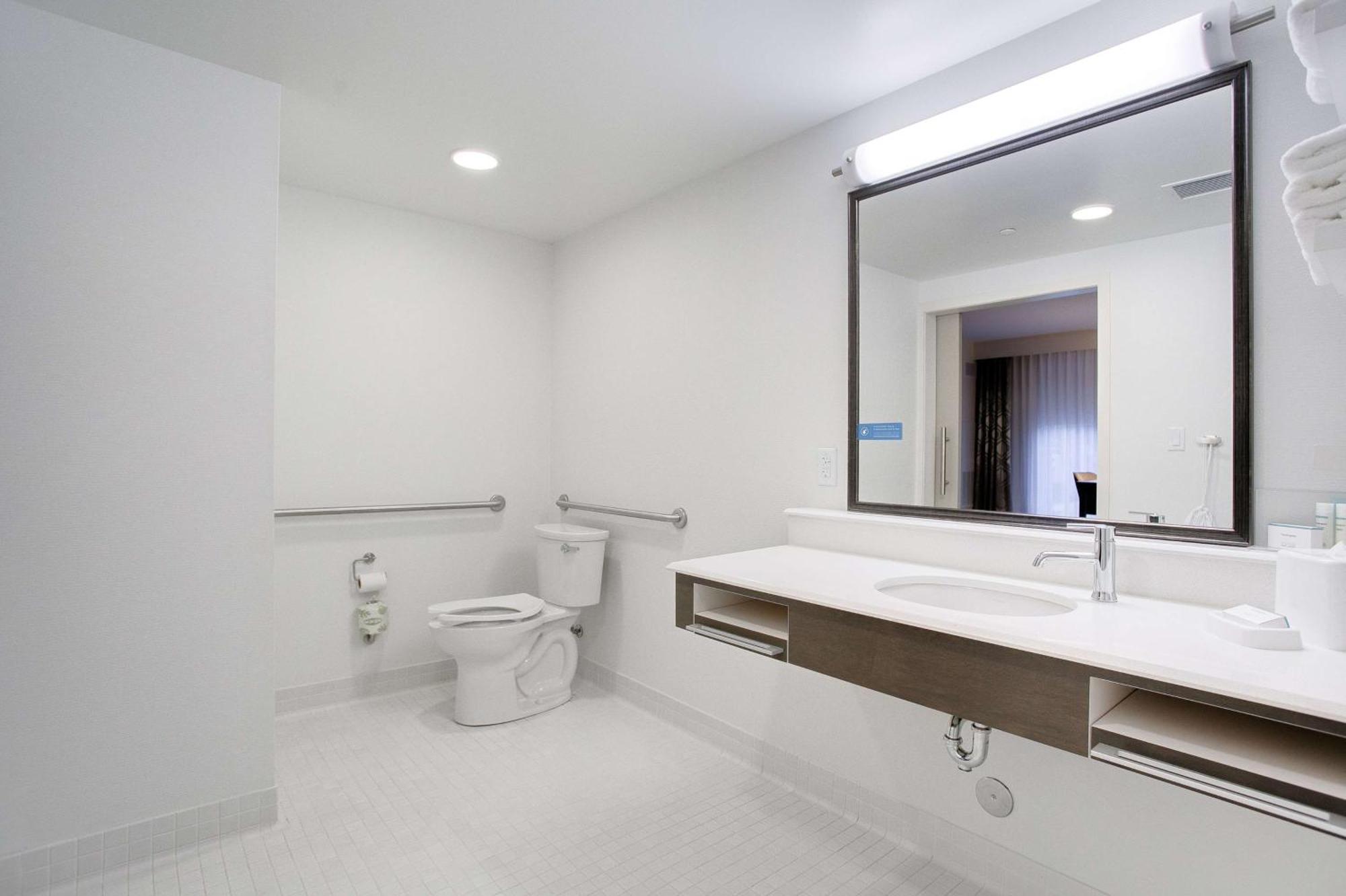 Hampton Inn & Suites North Houston Spring Eksteriør bilde