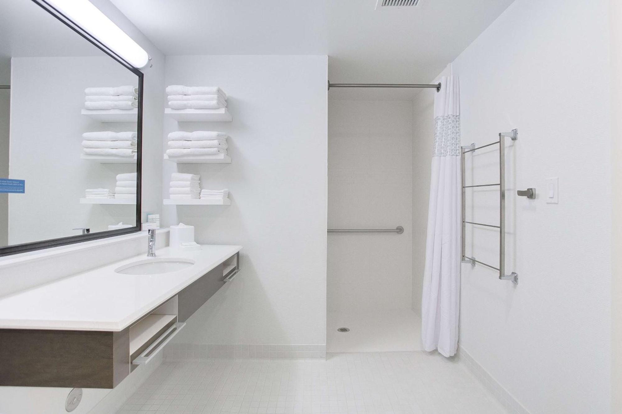 Hampton Inn & Suites North Houston Spring Eksteriør bilde