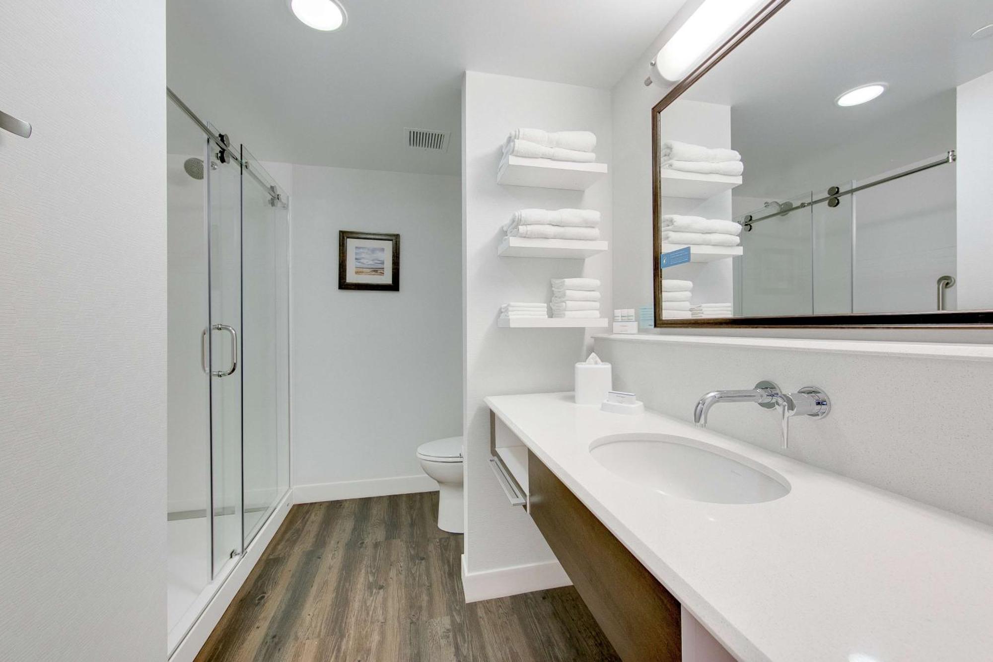 Hampton Inn & Suites North Houston Spring Eksteriør bilde