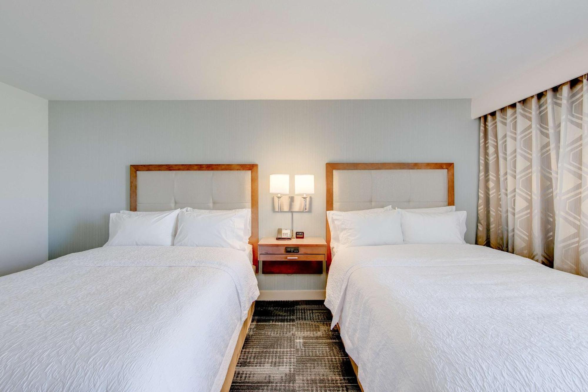 Hampton Inn & Suites North Houston Spring Eksteriør bilde