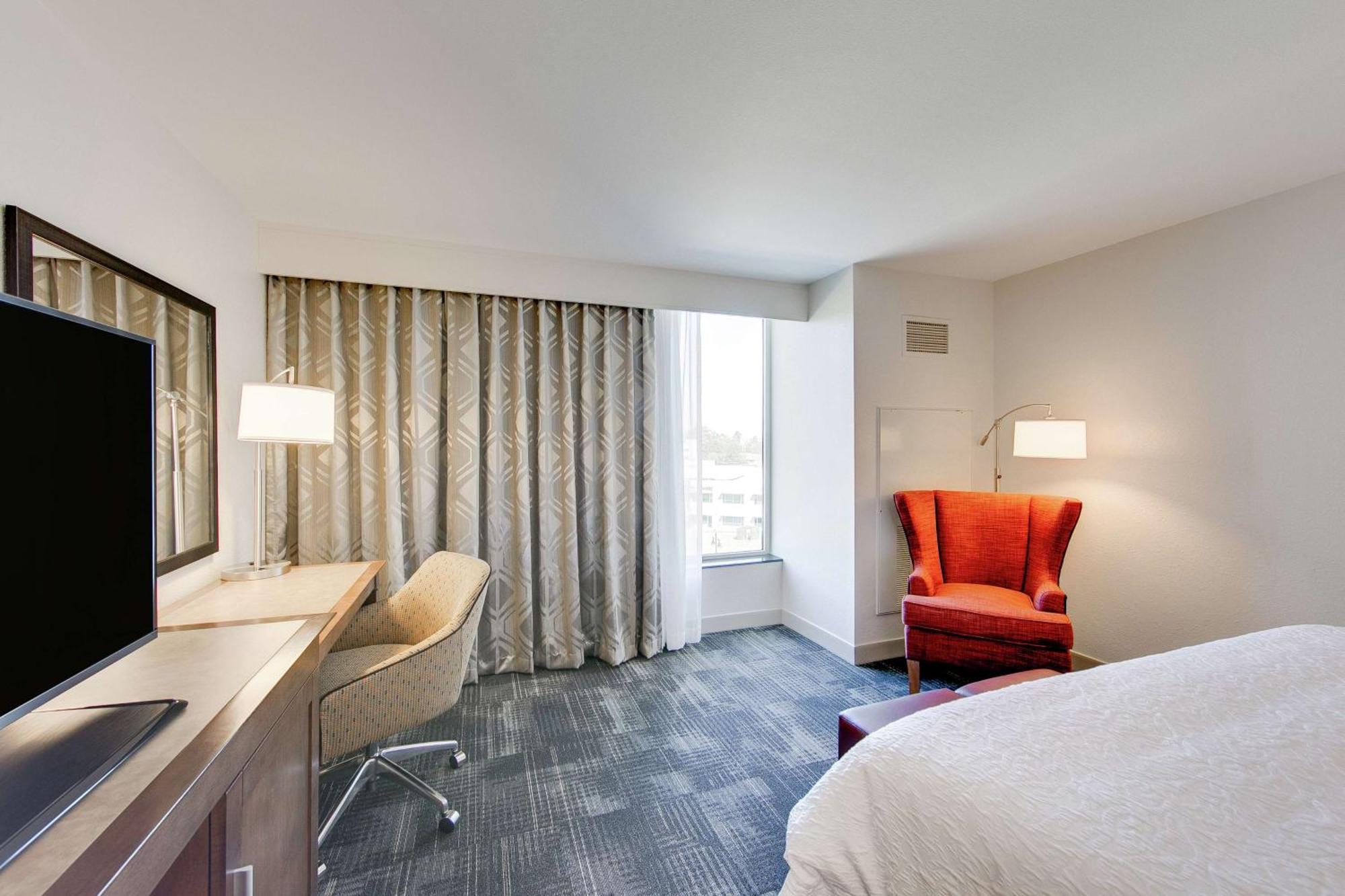 Hampton Inn & Suites North Houston Spring Eksteriør bilde