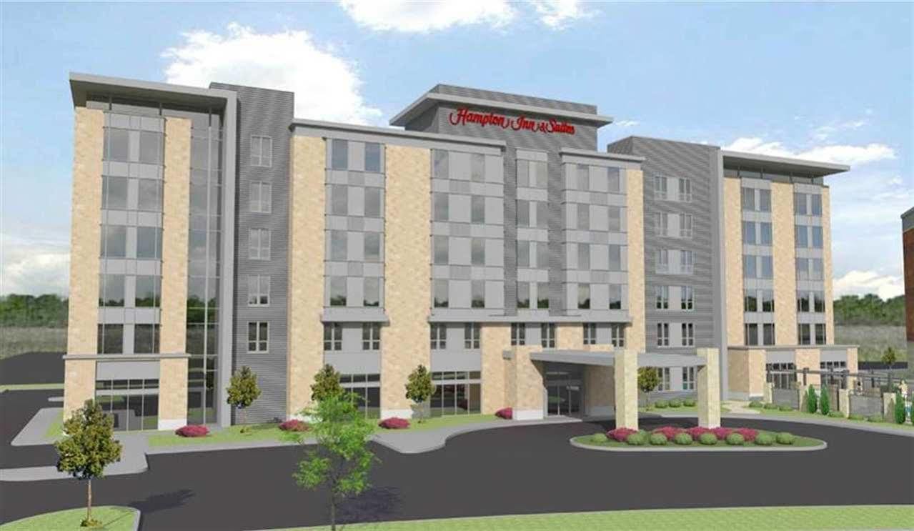 Hampton Inn & Suites North Houston Spring Eksteriør bilde