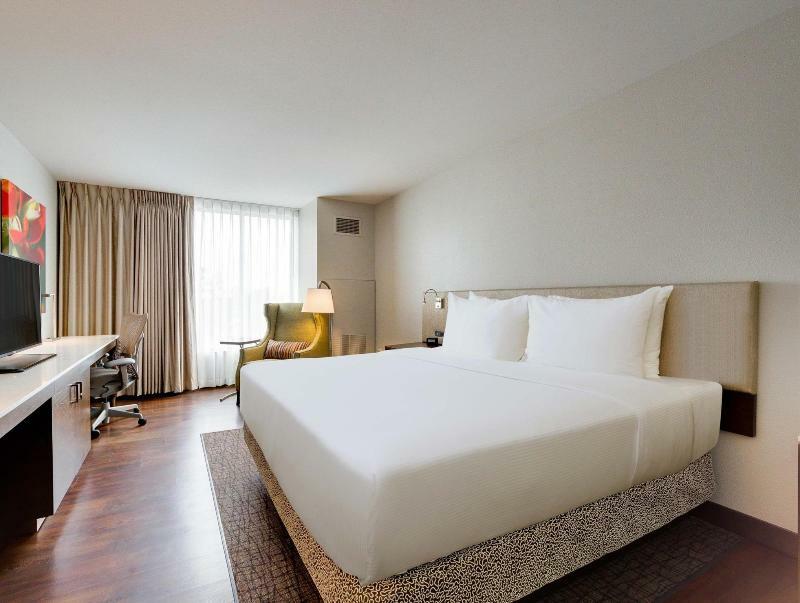 Hampton Inn & Suites North Houston Spring Eksteriør bilde