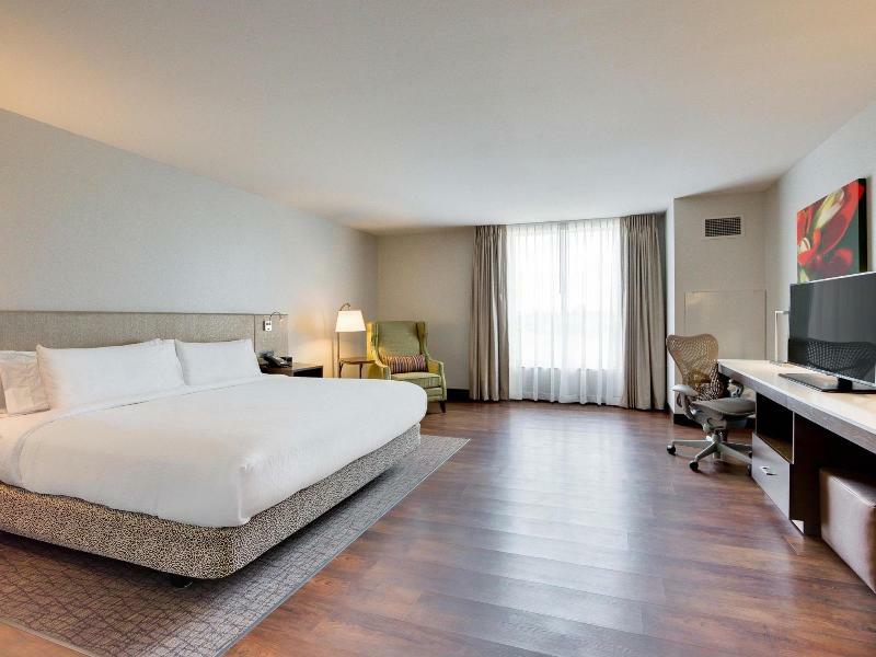 Hampton Inn & Suites North Houston Spring Eksteriør bilde